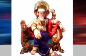 मुख्यमंत्री डॉ. यादव को दिव्यांग बच्चों ने भेंट कीं भगवान श्री गणेश की प्रतिमाएं