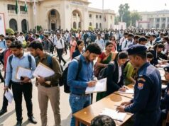 यूपी नागरिक सुरक्षा विभाग में 191 पदों पर भर्ती, जल्द जारी होगा विज्ञापन; जानें पदों का पूरा विवरण
