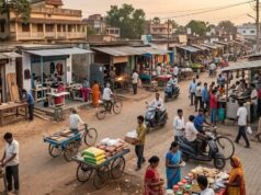 झारखंड में गिरिडीह सबसे आगे, 2.26 लाख अनिगमित प्रतिष्ठानों में 3.20 लाख कामगार जुड़े