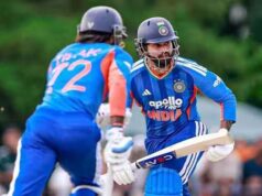 भारत ने रचा इतिहास, T20I में 200 मैच जीतने वाला बना पहला देश; जापान को 2 रन से हराया