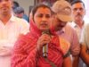 महाप्रबंधक उद्योग ने स्वरोजगार योजनाओं की दी जानकारी, उद्यमियों ने साझा किए अनुभव