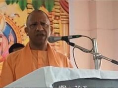 विश्वकर्मा जयंती पर CM योगी ने कारीगरों को दी बधाई, बोले- सम्मान देने वाला देश ही आगे बढ़ता है
