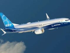 Boeing 737 MAX में सॉफ्टवेयर गड़बड़ी, लैंडिंग के वक्त पायलटों को नहीं मिलेगा ऑटोमेटेड गाइडेंस