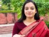 भोपाल में फर्जी IAS तृप्ति पर तीसरी FIR, नौकरी दिलाने के नाम पर 3 लाख की ठगी; फर्जी ट्रेनिंग भी कराई