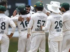 पाकिस्तान पर ICC का डबल अटैक, WTC में कटे 11 अंक और लगा भारी जुर्माना; श्रीलंका सीरीज से पहले बड़ा झटका