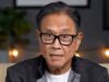Robert Kiyosaki Crash Warning: ‘इतिहास का सबसे बड़ा क्रैश शुरू’, रॉबर्ट कियोसाकी ने किया अलर्ट