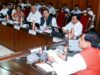 MP कैबिनेट में स्वामित्व योजना की रजिस्ट्री पर विरोध, CS बोले- एक महीने में कराएं; CM ने दिए पटवारियों को समझाने के निर्देश