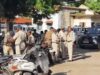 धार में वराह मार्च पर रोक, 1 हजार तक पुलिसकर्मी तैनात; 7 गिरफ्तार, ड्रोन से निगरानी