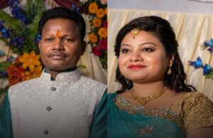 शहडोल से BJP सांसद हिमाद्री सिंह और नरेंद्र मरावी का तलाक, आपसी सहमति से हुए अलग