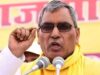 सत्ता के लिए व्याकुल हैं अखिलेश, मोदी-योगी का विकास नहीं दिख रहा… राजभर का सपा पर तीखा हमला
