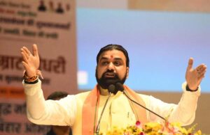 पटना में CM सम्राट चौधरी देंगे 284.99 करोड़ की 145 योजनाओं की सौगात, गांधी मैदान में कड़ी सुरक्षा