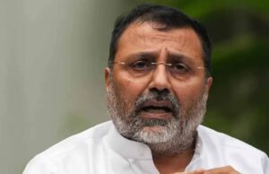 कारगिल, POK और सर क्रीक को पाकिस्तान को सौंपने की थी तैयारी? BJP सांसद का बड़ा दावा