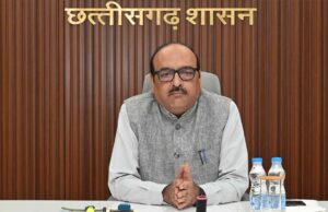 छत्तीसगढ़ में सुघ्घर छत्तीसगढ़ अभियान की प्रगति तेज