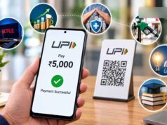 UPI पेमेंट पर लगेगा MDR चार्ज? PhonePe-Paytm समेत इन ऐप्स पर बदलेगा नियम