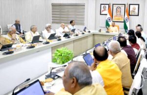 ‘यूपी राइज 2026’: इनोवेटिव स्टार्टअप आइडियाज से जॉब क्रिएटर बनेंगे आगरा के युवा