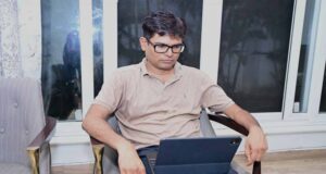 सरिया क्षेत्र की विकास परियोजनाओं की समीक्षा, वित्त मंत्री ओपी चौधरी ने दिए निर्देश