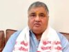 रायपुर : सेवा संकल्प अभियान में हर घर जलेगा ‘आशीर्वाद का दीया’, सेवा और समर्पण के संकल्प से जगमगाएगा छत्तीसगढ़