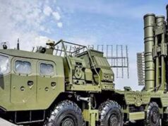 चीन-पाकिस्तान की बढ़ी टेंशन! भारत को S-400 के 5 और स्क्वाड्रन देगा रूस, ₹50 हजार करोड़ से ज्यादा का प्रस्ताव