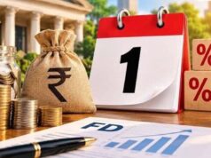 1 अक्टूबर से FD के नियम बदलेंगे, बैंक हर दिन बताएंगे बल्क FD की ब्याज दर