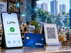 UPI Payment पर लगेगा नया चार्ज? ₹2,000 से ज्यादा के ट्रांजैक्शन पर आया बड़ा अपडेट