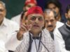 SIR और चुनाव आयोग पर बैठक से पहले अखिलेश का बड़ा बयान, 30 सितंबर को नहीं पहुंचेंगे दिल्ली