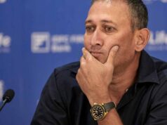 अजीत अगरकर नहीं रहना चाहते चीफ सेलेक्टर! BCCI को बताई अपनी इच्छा, AGM में क्या हुआ?