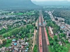 इंदौर से सीधे जुड़ेगा बुदनी, रेलवे स्टेशन को मिलेगा जंक्शन का दर्जा