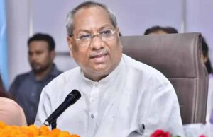 ‘मुंह से PDA, दिल में लग्जरी रथ’… संजय निषाद ने अखिलेश यादव पर साधा सीधा निशाना
