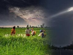 सितंबर में भी सुस्त रहेगा मॉनसून! अगस्त की गर्मी ने तोड़ा 125 साल का रिकॉर्ड, अल नीनो का असर