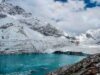 हिमाचल में घेपन झील टूटी तो 32 जगहों पर तबाही का खतरा, अब लगेगा Early Warning System