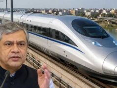 दिल्ली से पटना तक बुलेट ट्रेन! बिहार-UP में दौड़ेगी हाईस्पीड रेल, सफर होगा बेहद तेज