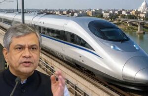 दिल्ली से पटना तक बुलेट ट्रेन! बिहार-UP में दौड़ेगी हाईस्पीड रेल, सफर होगा बेहद तेज