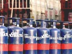 लखनऊ में कमर्शियल LPG सिलिंडर 9.50 रुपये महंगा, घरेलू गैस के दाम स्थिर