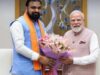 GDP वृद्धि पर बिहार में घमासान, सम्राट ने मोदी की नीतियों को सराहा