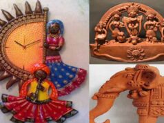 वैश्विक पटल पर चमक बिखेरेगा गोरखपुर की माटी का शिल्प ‘टेराकोटा’