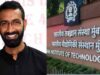 IIT बॉम्बे छात्र साहिल की मौत पर बवाल, प्रोफेसर सूर्यनारायण डूल्ला सस्पेंड