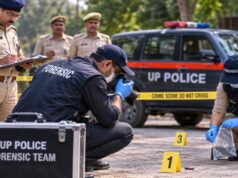 यूपी में अपराधियों पर और कसेगा शिकंजा, ‘स्पेशल 32’ संभालेंगे क्राइम सीन मैनेजमेंट