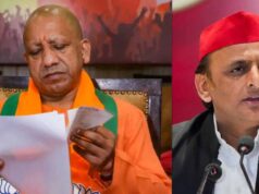 यूपी में राज्यसभा की 10 सीटों पर चुनावी बिसात, BJP-NDA को 7 सीटों का दावा