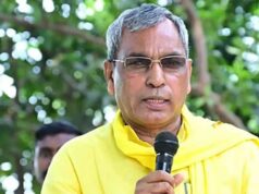 चुनाव हुआ नहीं, सपा में बंटने लगे मंत्री पद, राजभर ने अखिलेश पर कसा तंज