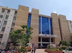 MGM में PG डॉक्टर के सुसाइड अटेम्प्ट पर NMC सख्त, 24 घंटे में रिपोर्ट तलब