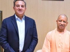 CM योगी आज भारत टैक्सी और कृषक समृद्धि योजना का करेंगे शुभारंभ