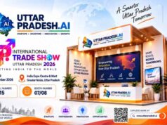 यूपी ट्रेड शो: अंतरराष्ट्रीय व्यापार मेले में चमकेगा रुहेलखंड, बरेली की जरी से मेंथा-फार्मा को मिलेगा बड़ा बाजार