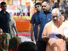 कब्जामुक्त कराएं जमीन, दबंगों को सिखाएं कानूनी सबक: मुख्यमंत्री
