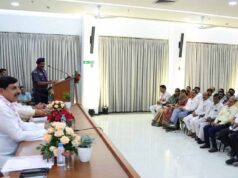 सिंहस्थ सेवादूतों के लिए भोपाल में बनेगा अत्याधुनिक ट्रेनिंग सेंटर : मुख्यमंत्री डॉ. यादव