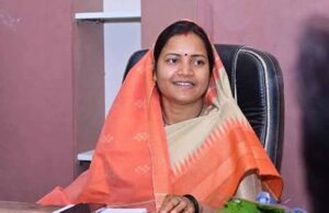 सशक्त मातृशक्ति और सुपोषित बचपन से बनेगा विकसित छत्तीसगढ़ -लक्ष्मी राजवाड़े