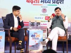 बढ़ती विकास दर और तेज़ी से बढ़ता निवेश, नयी गति से विकास कर रहा मध्यप्रदेश : मुख्यमंत्री डॉ. यादव