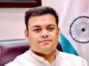 ‘सत्ता में रहते नहीं की लोधी समाज की चिंता, आज वोट के लिए पी रहे हैं चाय’: अखिलेश पर बरसे मंत्री संदीप सिंह