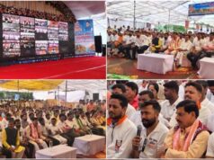 सेवा संकल्प अभियान: PM मोदी ने पुंजापुरा के लोगों से किया वर्चुअल संवाद, MP की तारीफ