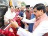 अंत्योदय और एकात्म मानववाद का दर्शन समाज के अंतिम व्यक्ति के कल्याण का मार्ग प्रशस्त कर रहा है : मुख्यमंत्री डॉ. यादव