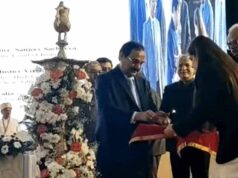 डीपफेक के दौर में असली-नकली साक्ष्य पहचानना चुनौती: ग्वालियर में 4 राज्यों के जजों का सम्मेलन